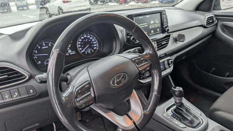hyundai Elantra GT 2018 - 9