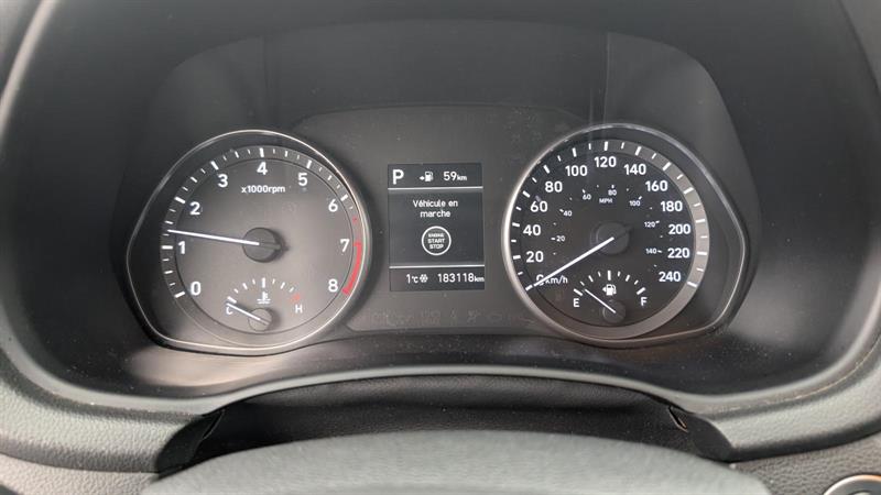 hyundai Elantra GT 2018 - 10