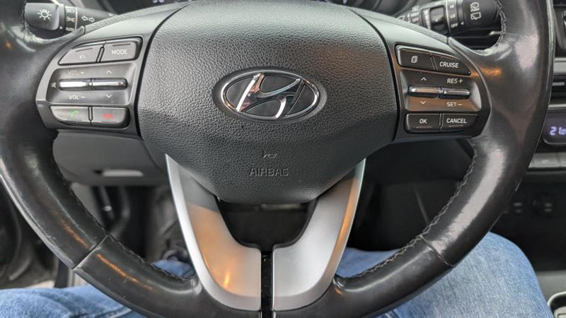 hyundai Elantra GT 2018 - 11