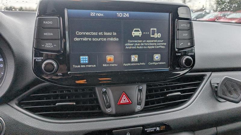 hyundai Elantra GT 2018 - 15