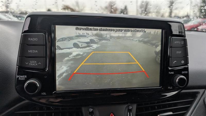 hyundai Elantra GT 2018 - 16