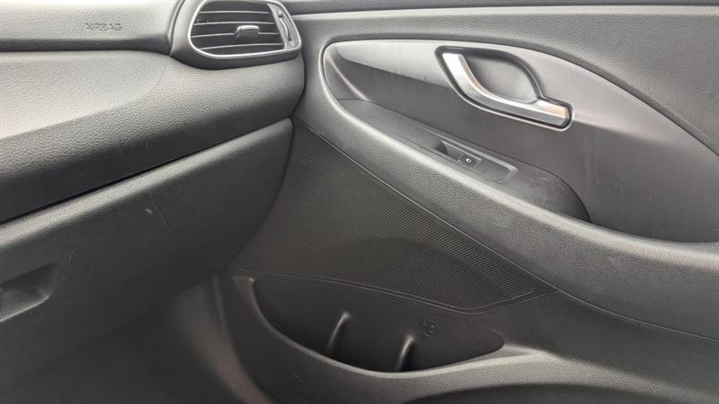 hyundai Elantra GT 2018 - 20