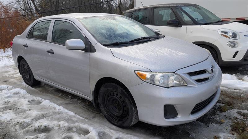 toyota Corolla 2011 - 3
