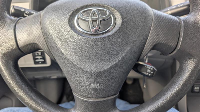 toyota Corolla 2011 - 9