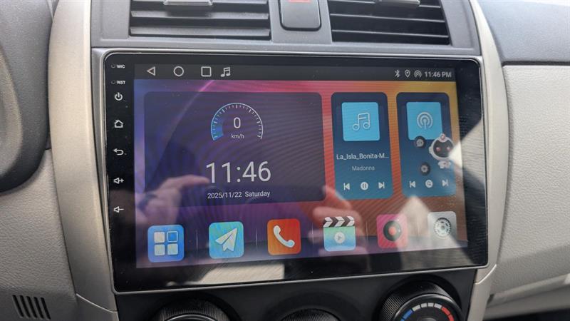 toyota Corolla 2011 - 10