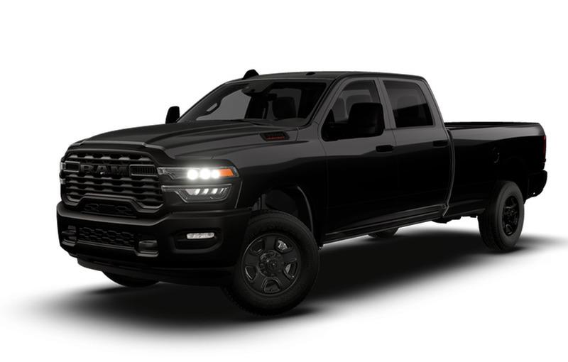 ram 3500 2026