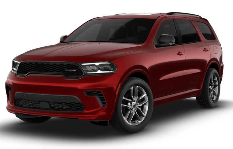 dodge Durango 2026