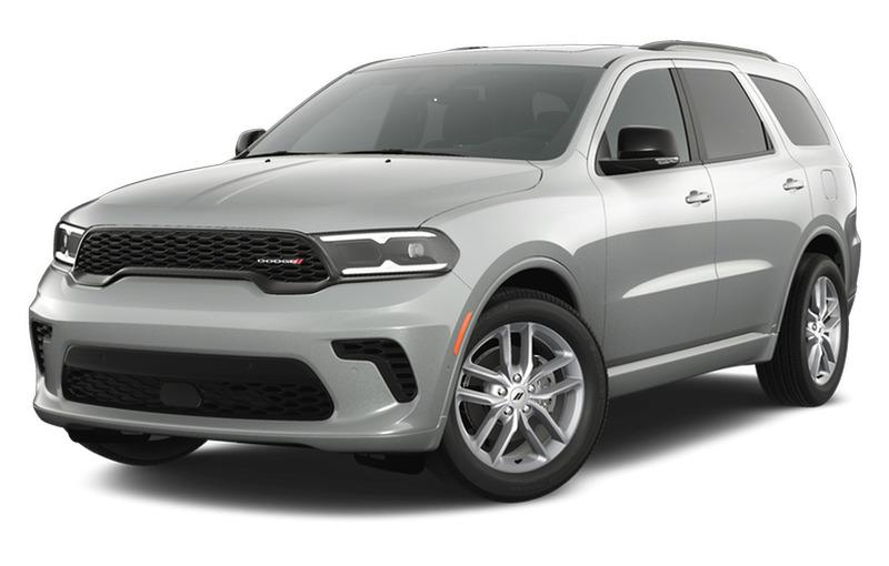 dodge Durango 2025