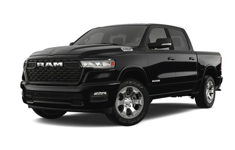 ram 1500 2025