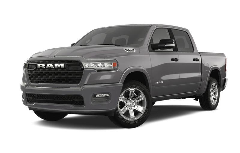 ram 1500 2025