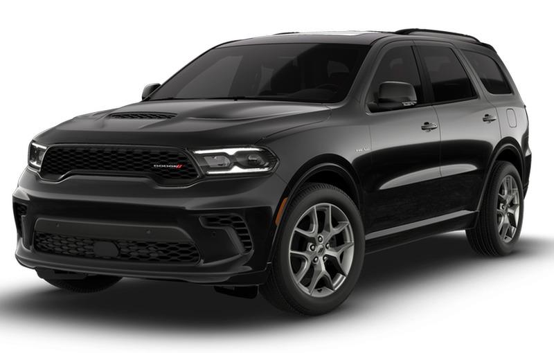 dodge Durango 2026