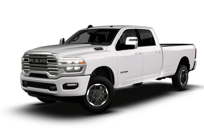 ram 3500 2026