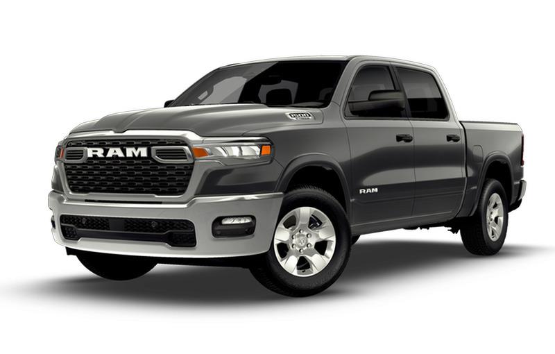ram 1500 2026