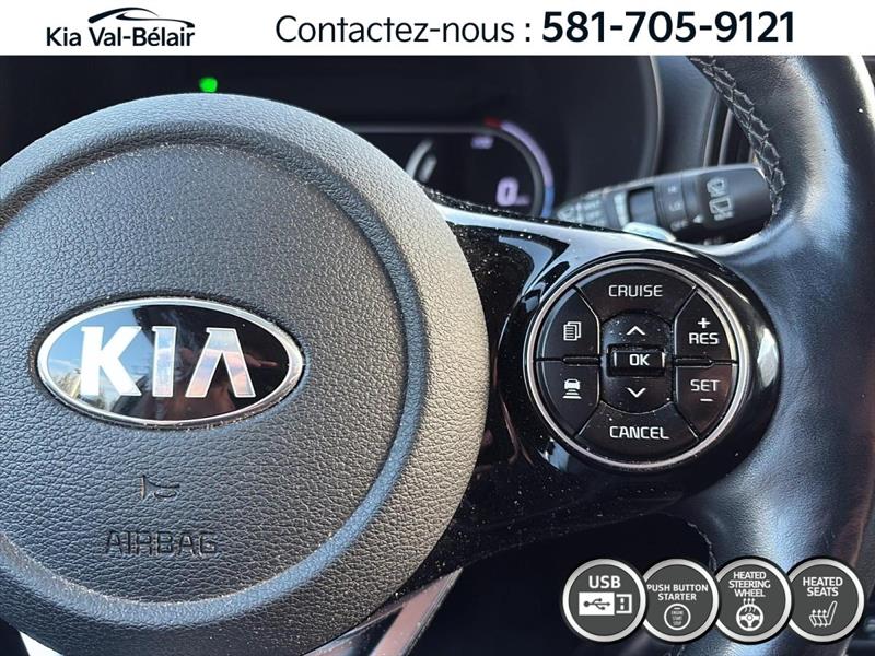 kia Soul EV 2020 - 7