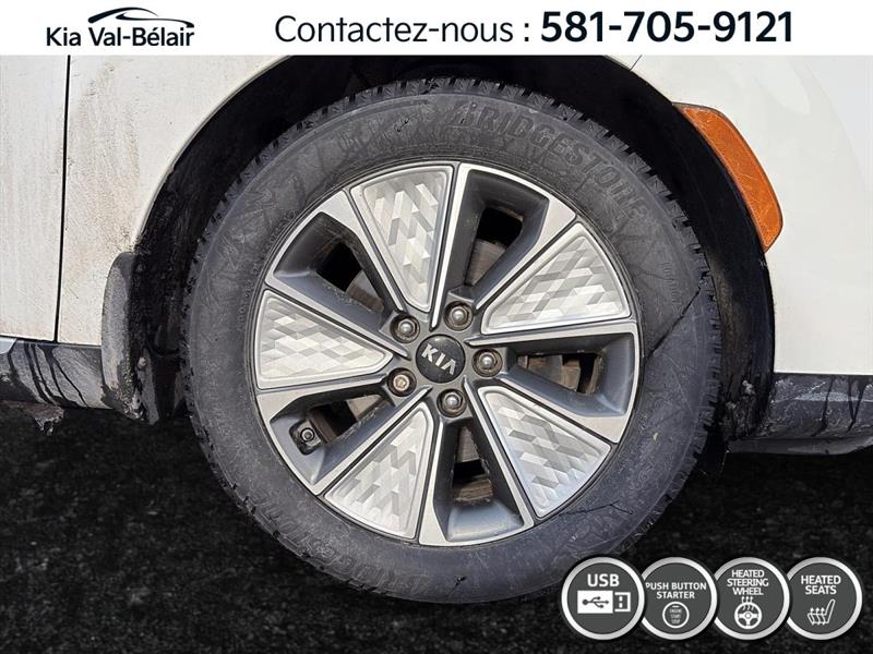 kia Soul EV 2020 - 13