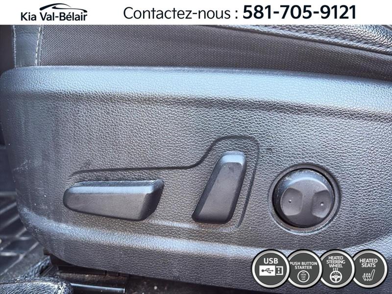 kia Soul EV 2020 - 19