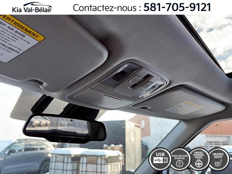 kia Soul EV 2020 - 22