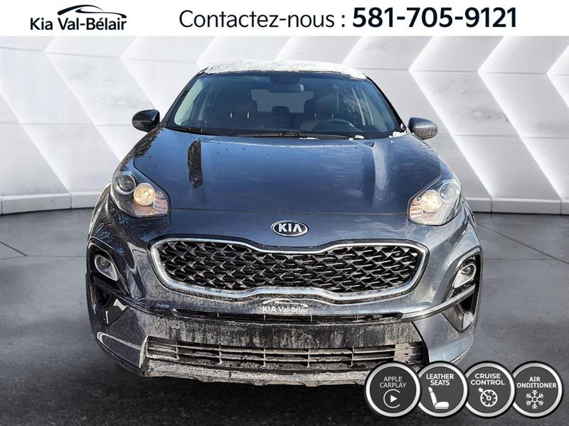 kia Sportage 2022 - 2
