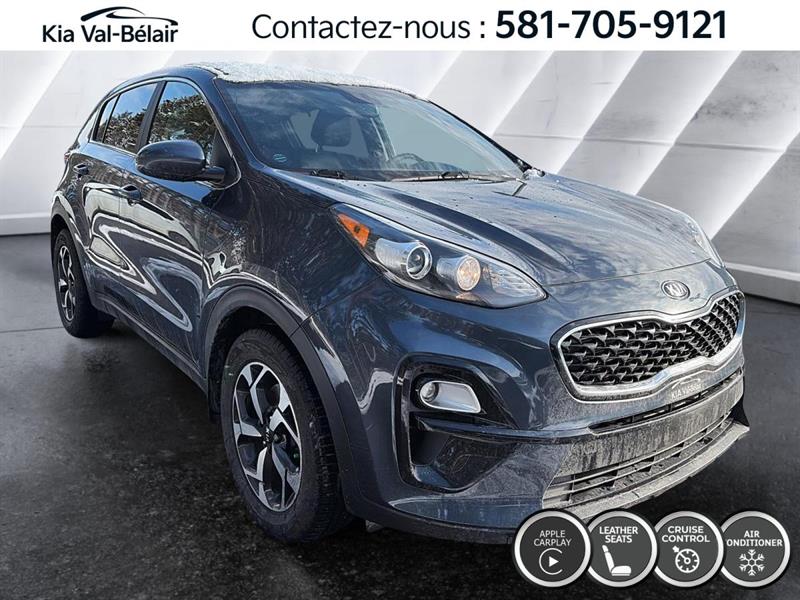 kia Sportage 2022 - 3