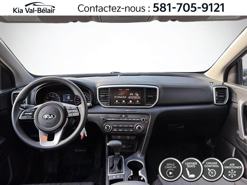kia Sportage 2022 - 6