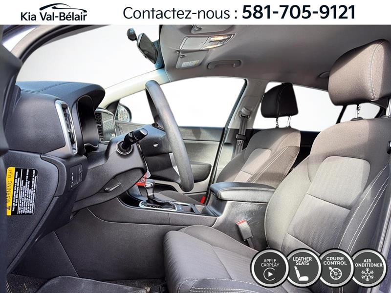 kia Sportage 2022 - 7