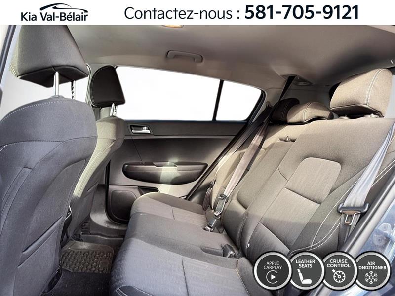 kia Sportage 2022 - 8