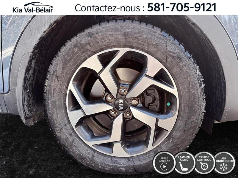 kia Sportage 2022 - 14