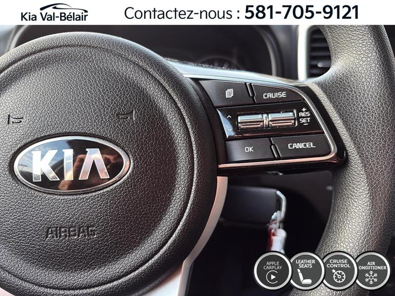 kia Sportage 2022 - 17