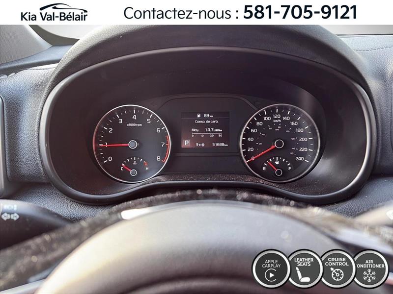 kia Sportage 2022 - 18