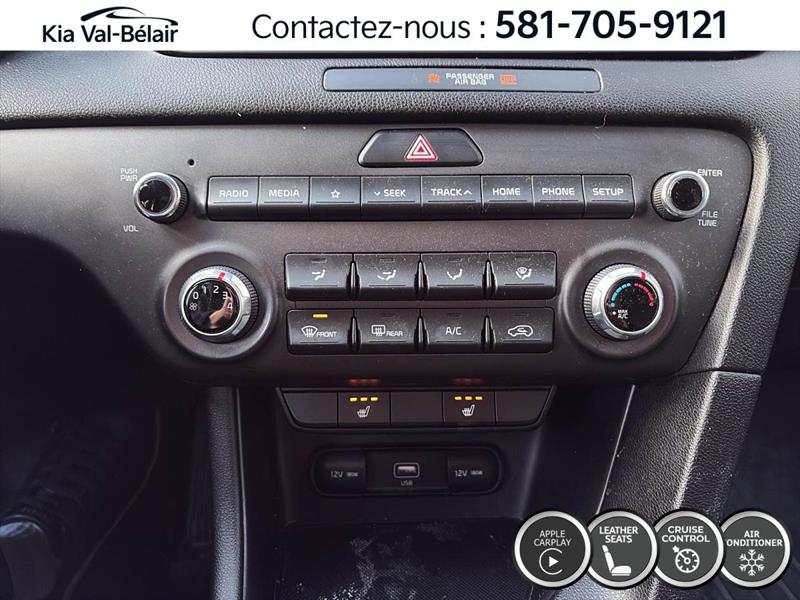 kia Sportage 2022 - 22