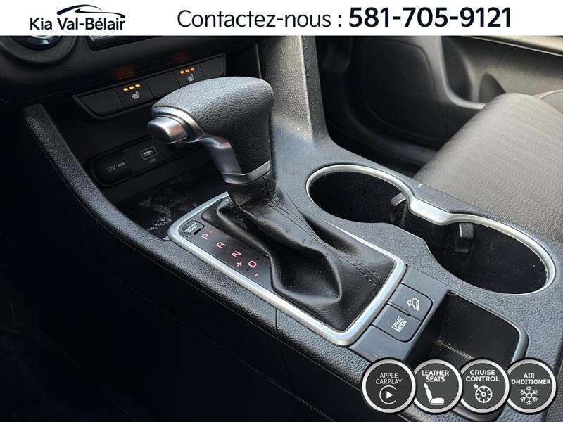 kia Sportage 2022 - 23