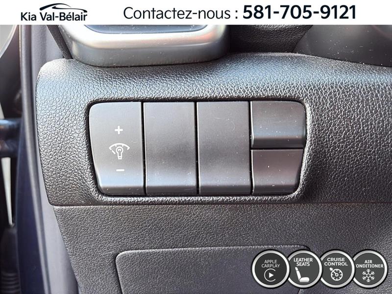 kia Sportage 2022 - 25