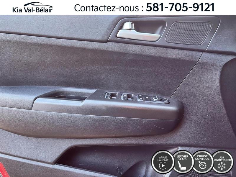 kia Sportage 2022 - 26