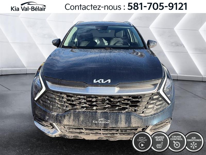 kia Sportage 2024 - 2