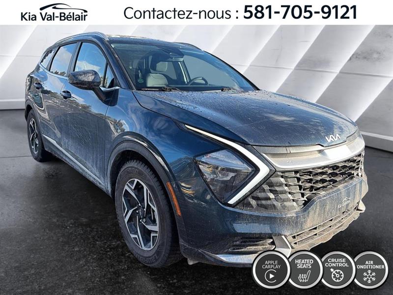 kia Sportage 2024 - 3