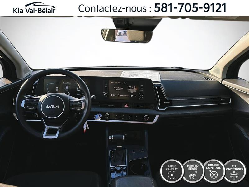 kia Sportage 2024 - 6