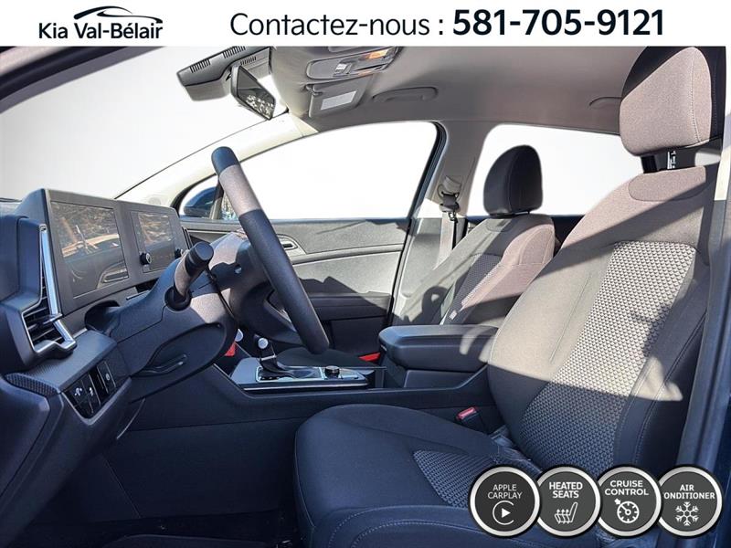 kia Sportage 2024 - 7