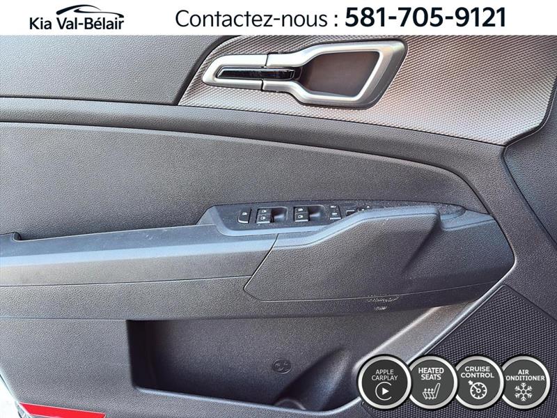 kia Sportage 2024 - 8
