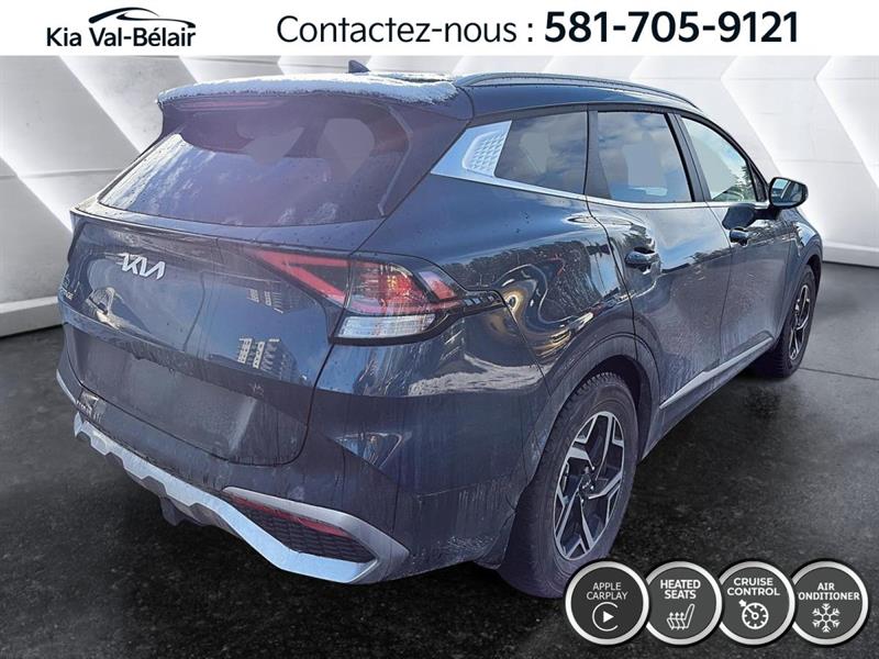 kia Sportage 2024 - 12