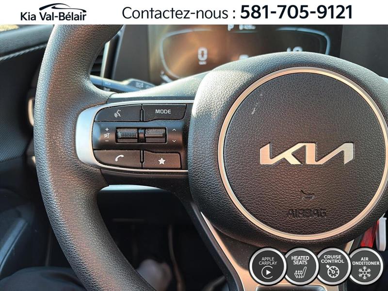 kia Sportage 2024 - 15