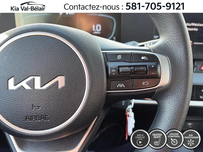 kia Sportage 2024 - 16