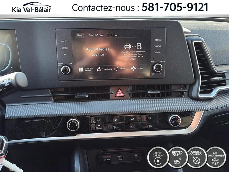 kia Sportage 2024 - 18