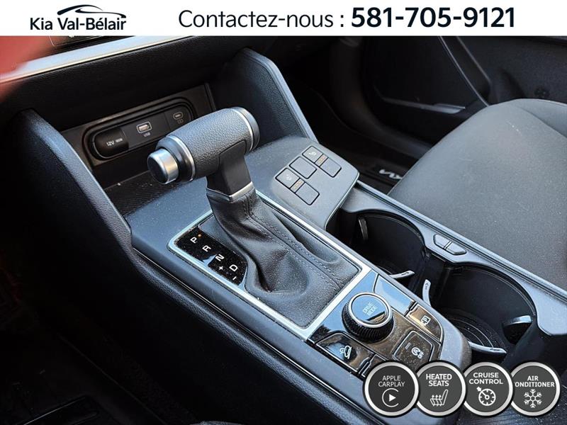 kia Sportage 2024 - 20