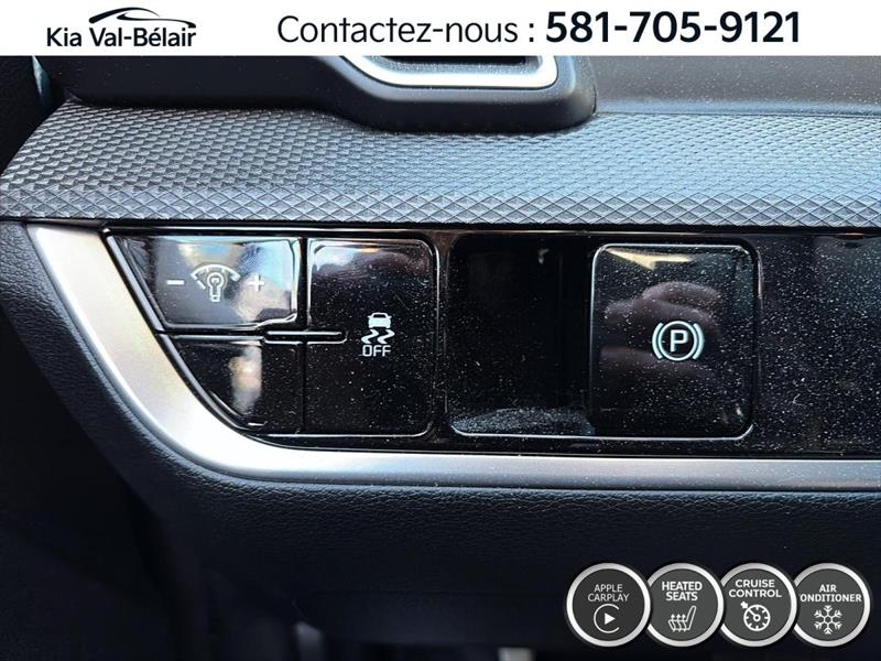 kia Sportage 2024 - 21