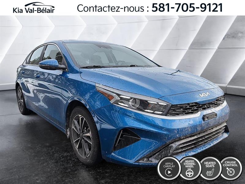 kia Forte 2023 - 3
