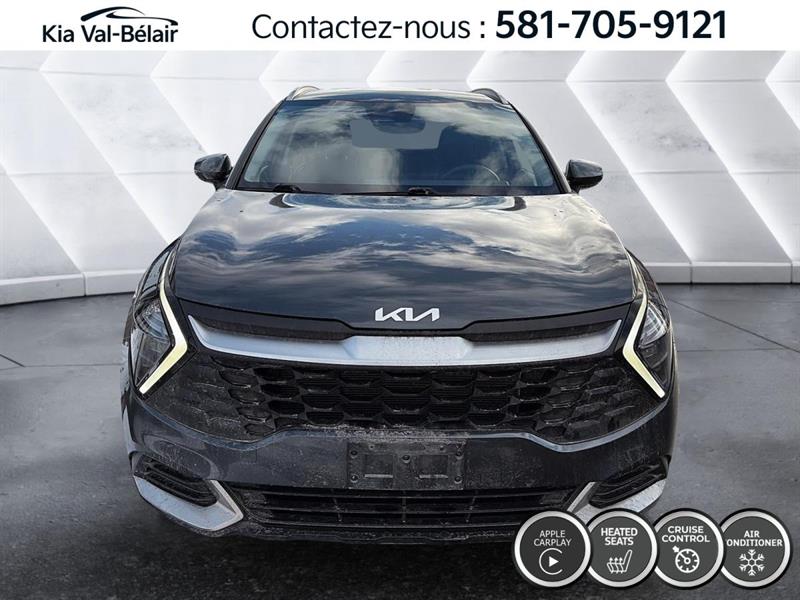 kia Sportage 2023 - 2