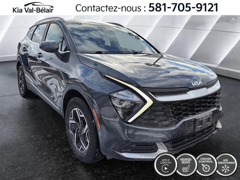 kia Sportage 2023 - 3