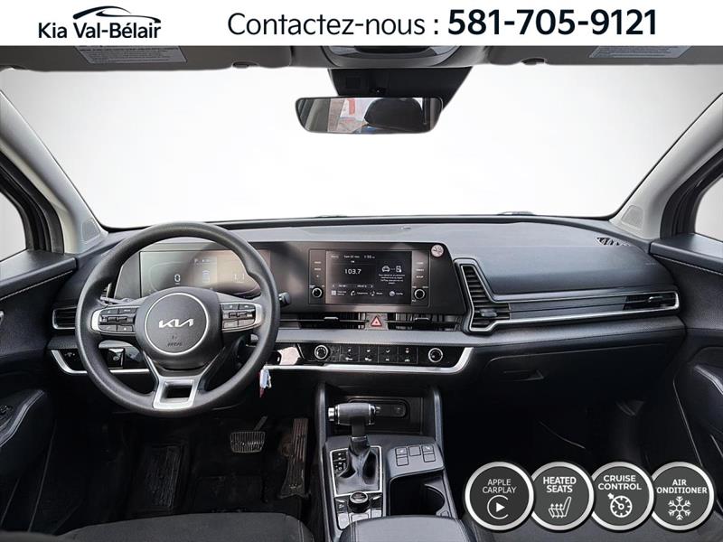 kia Sportage 2023 - 5