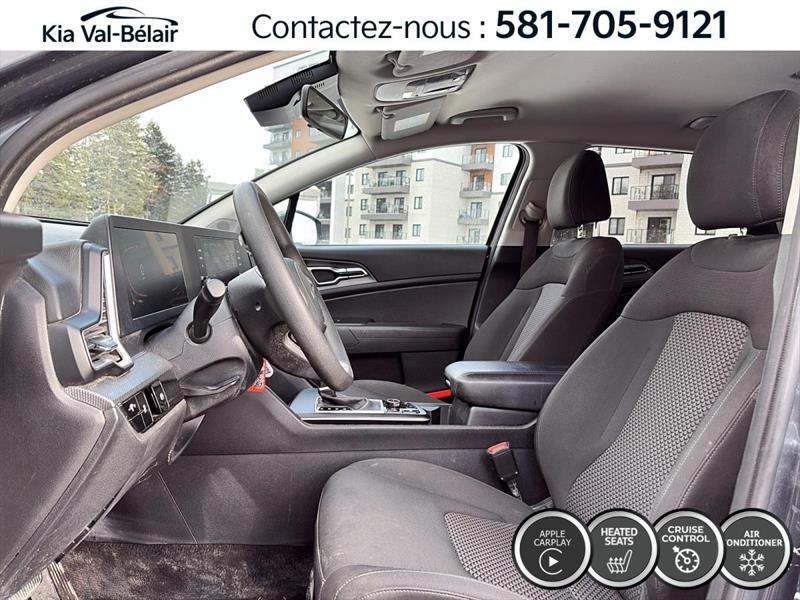 kia Sportage 2023 - 6