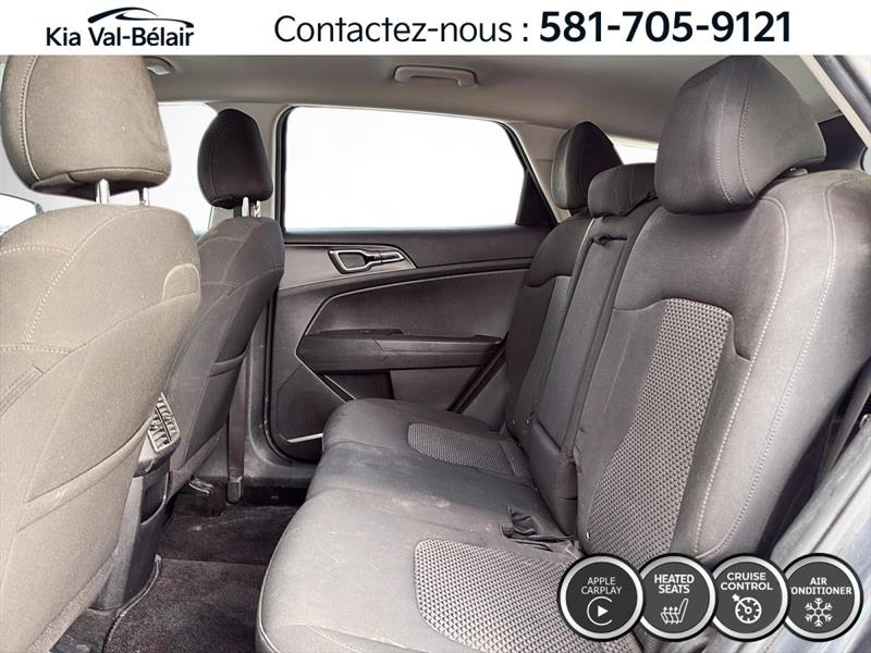 kia Sportage 2023 - 7